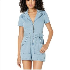 Show me your mumu romper